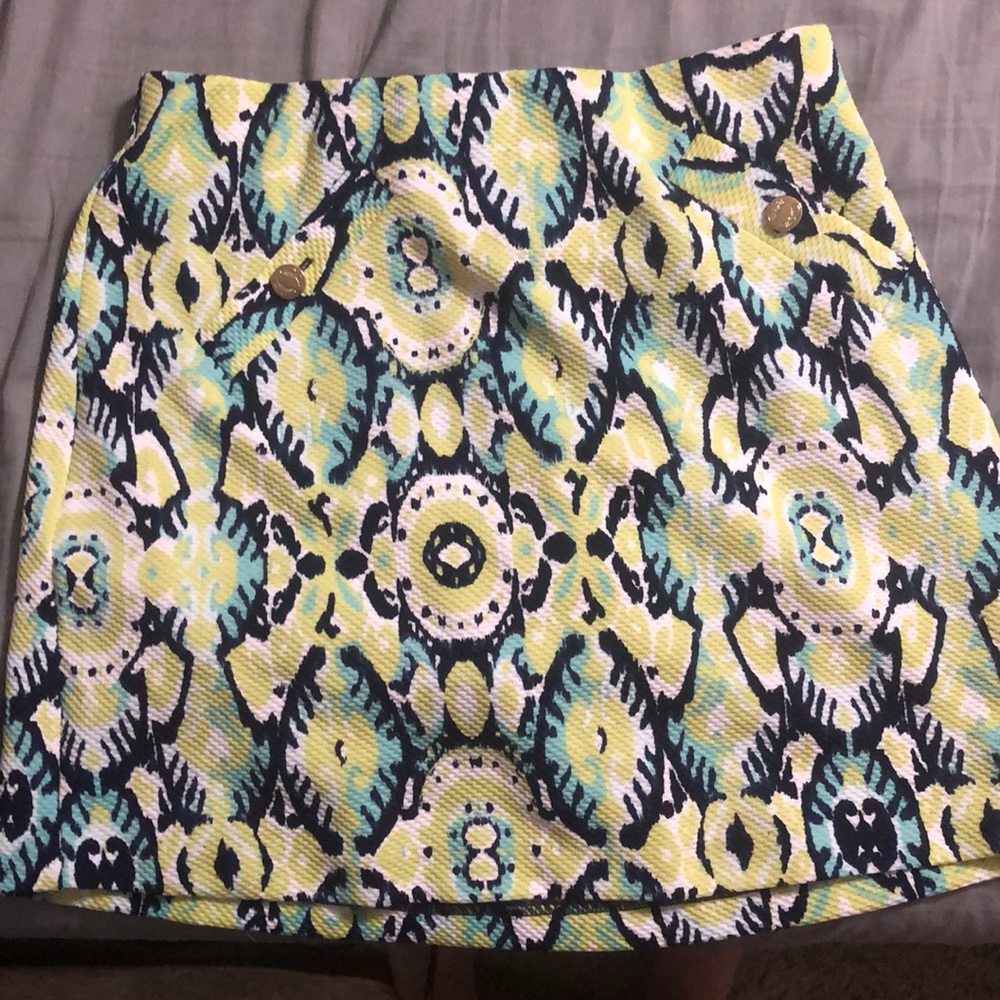 Cappagalla Women’s SKORT